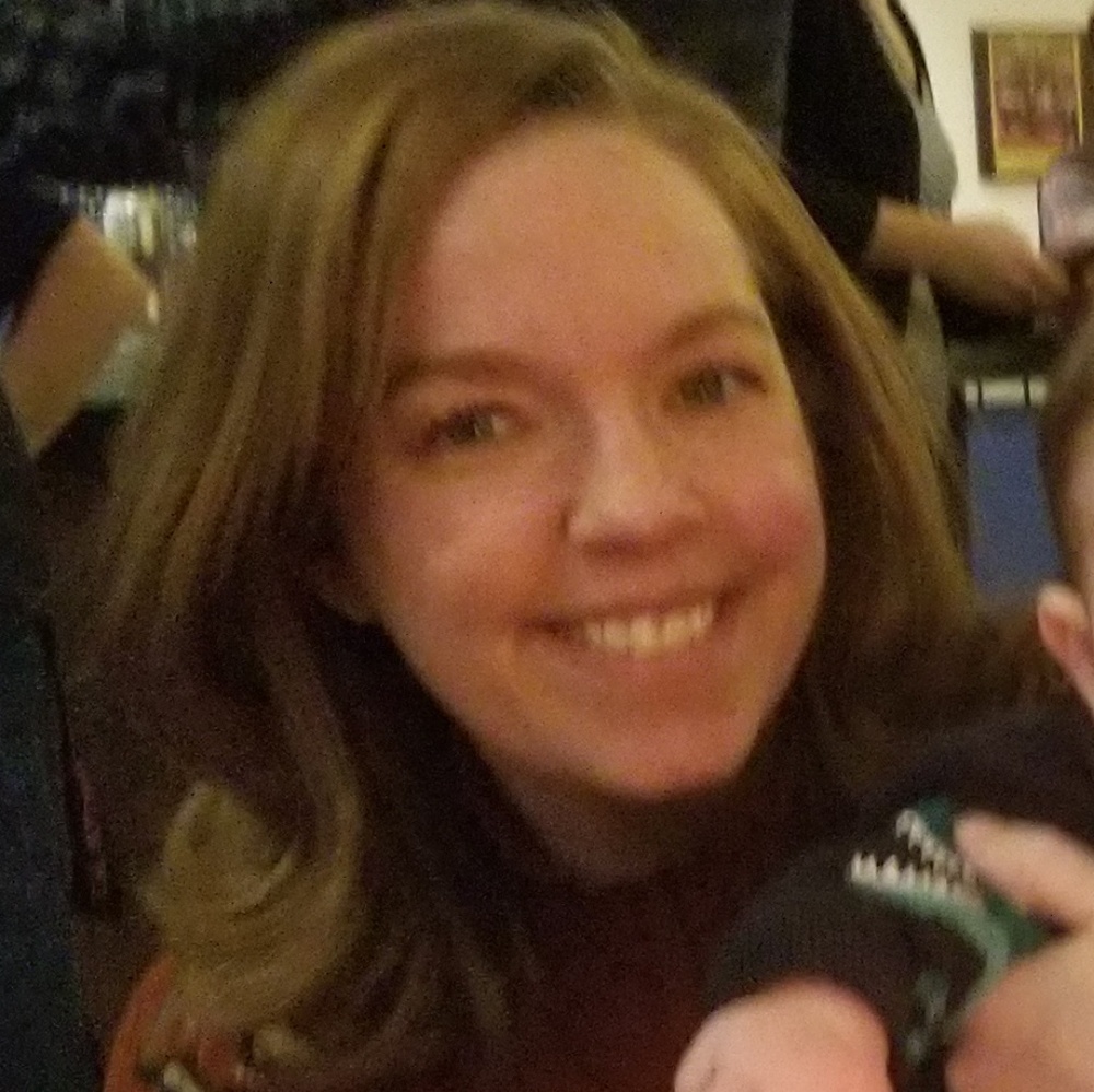 Meet your Posher, Amber